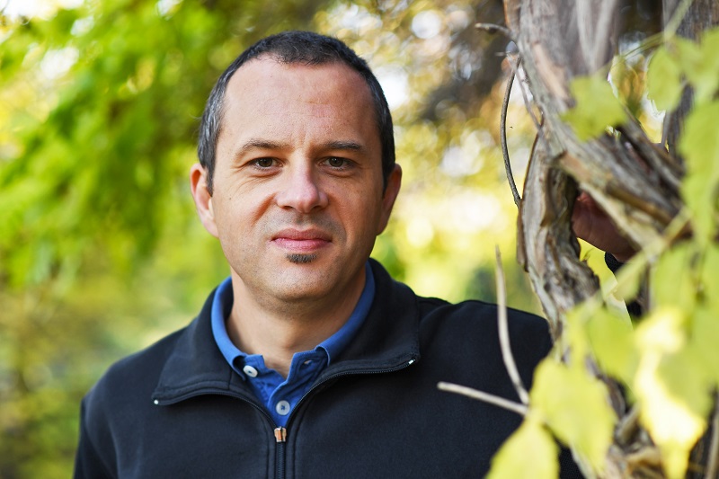 „Ha beindul a sport, az felpörgeti a gazdaságot is” - interjú